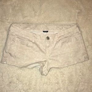 American eagle shorts